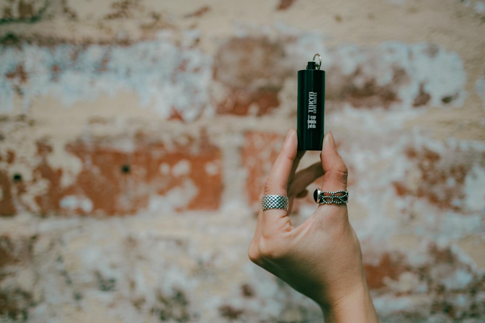 TLH x EarPeace Earplugs — Pickup